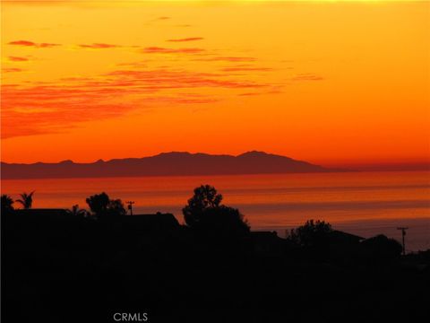 A home in San Clemente