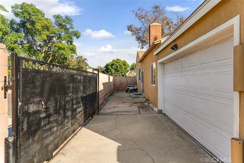 A home in Lakewood