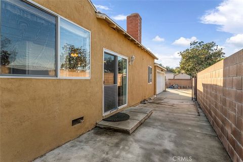 A home in Lakewood