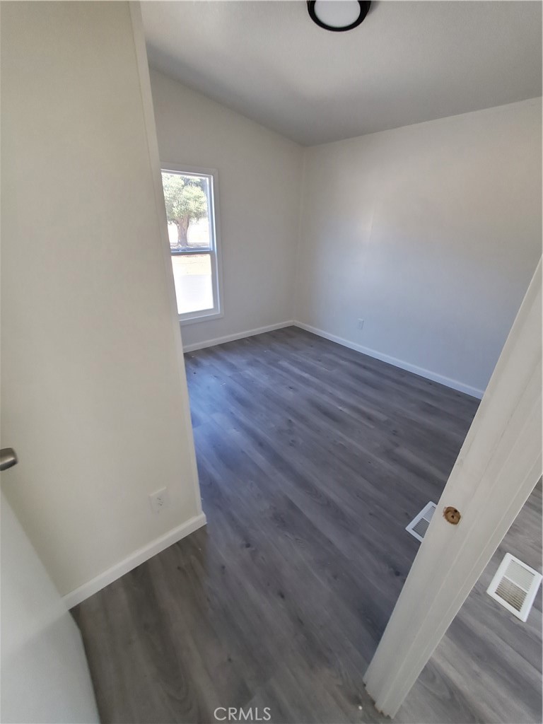 Warner Springs - Manufactured In Park