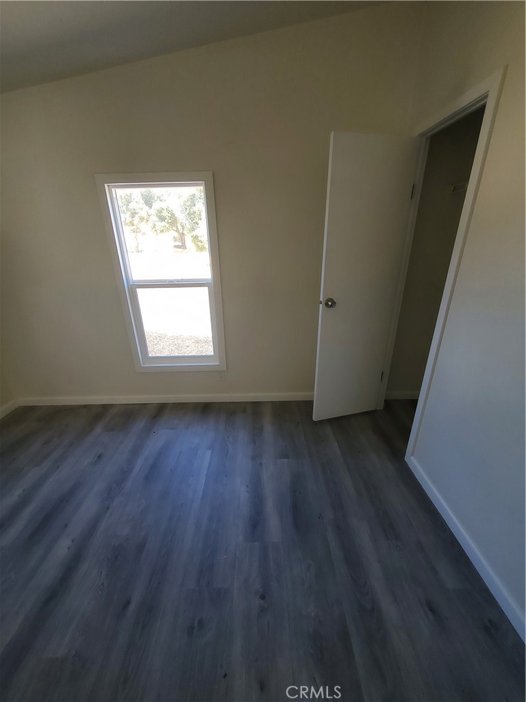 Warner Springs - Manufactured In Park