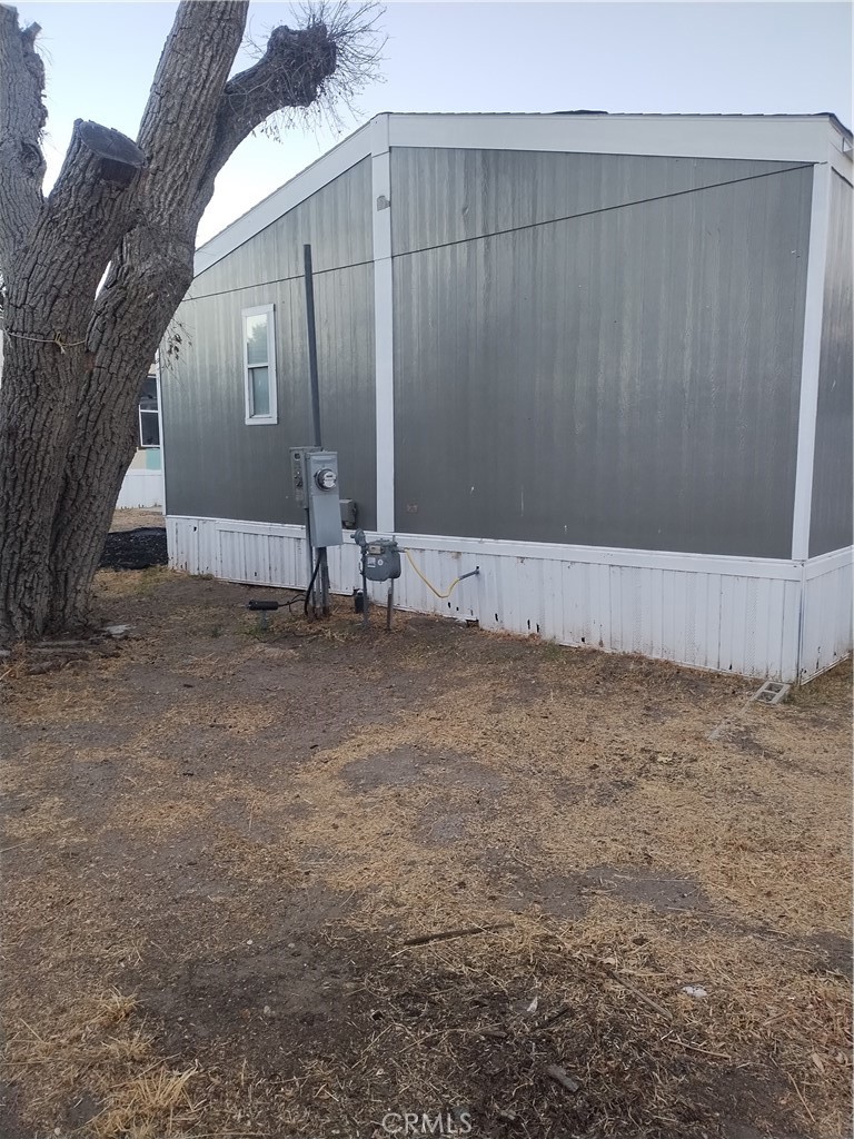 Warner Springs - Manufactured In Park