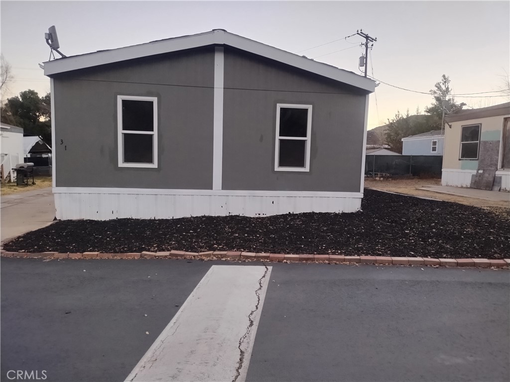 Warner Springs - Manufactured In Park