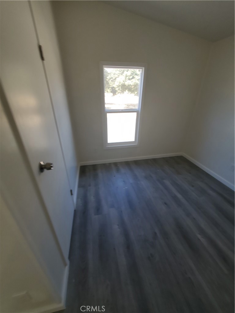 Warner Springs - Manufactured In Park