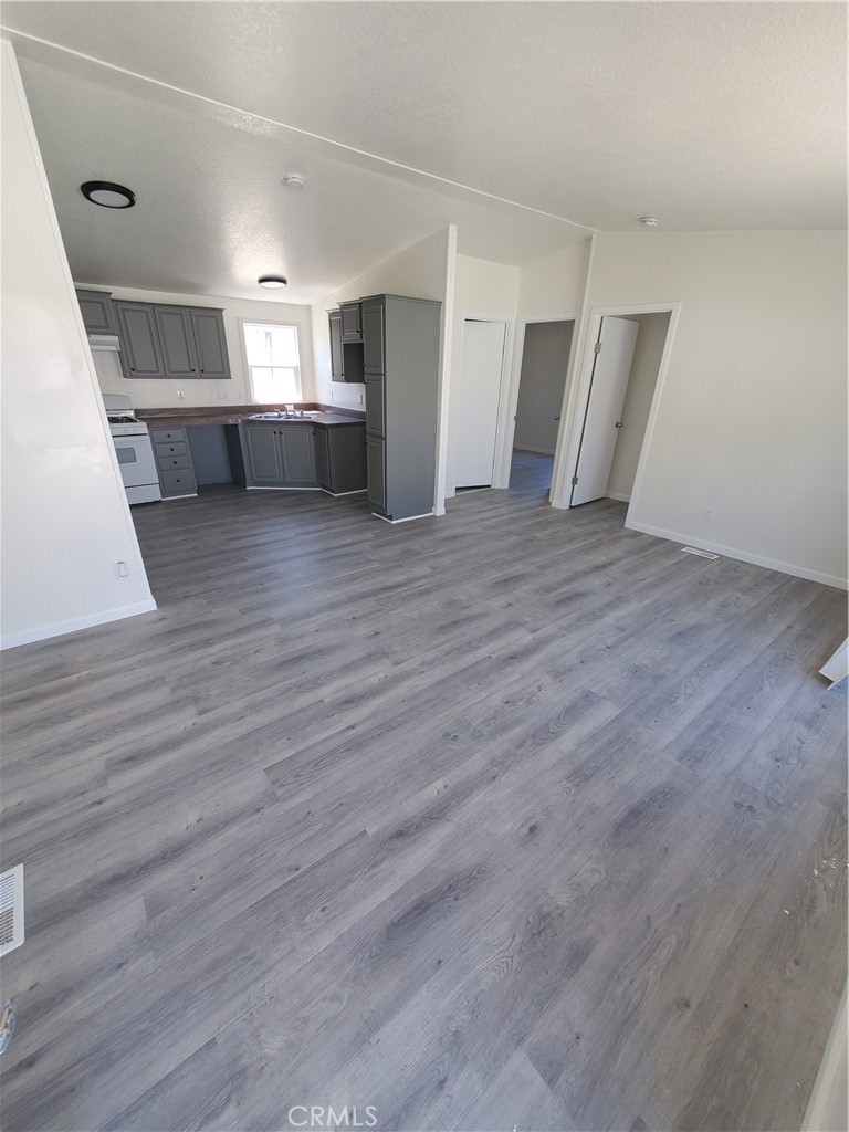 Warner Springs - Manufactured In Park