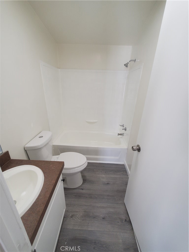 Warner Springs - Manufactured In Park