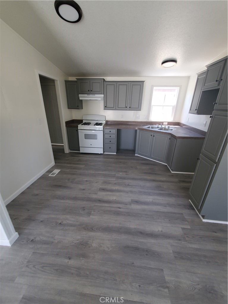 Warner Springs - Manufactured In Park