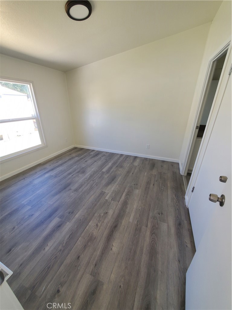 Warner Springs - Manufactured In Park