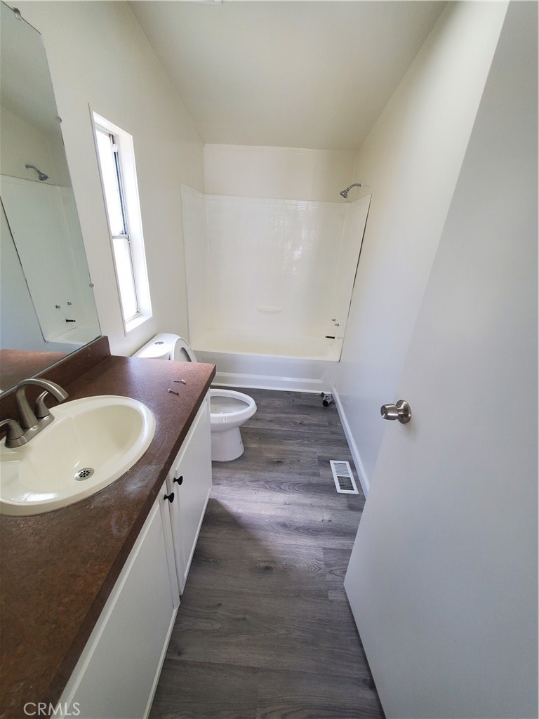 Warner Springs - Manufactured In Park