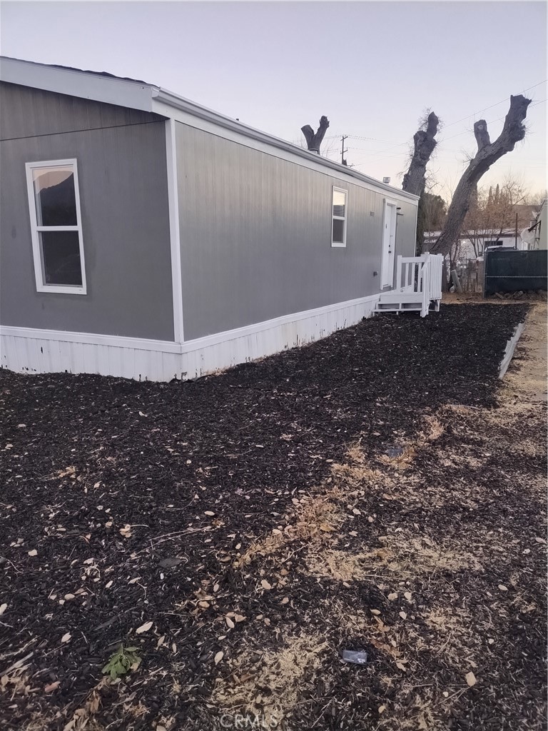 Warner Springs - Manufactured In Park