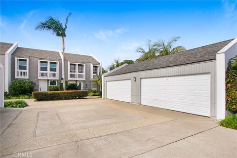 A home in Huntington Beach