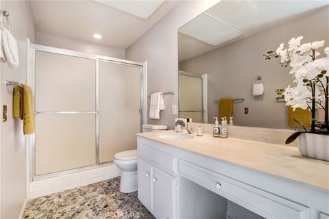 A home in Huntington Beach