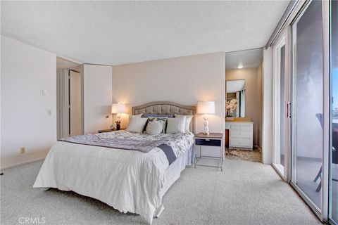 A home in Huntington Beach