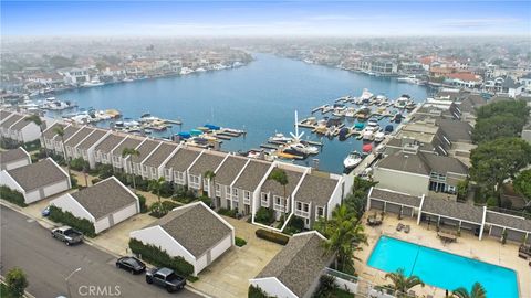 A home in Huntington Beach