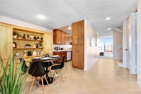 A home in Huntington Beach