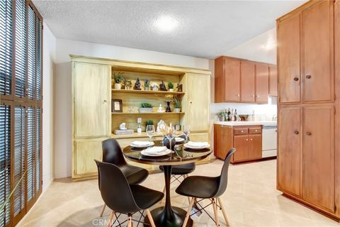 A home in Huntington Beach