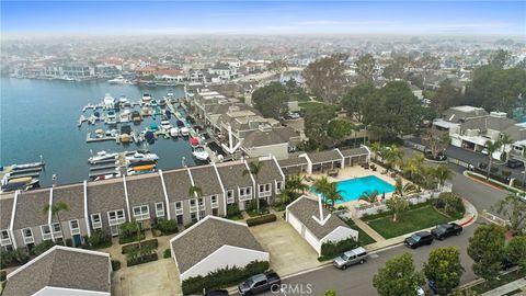 A home in Huntington Beach