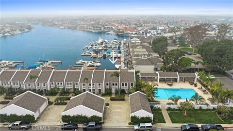 A home in Huntington Beach