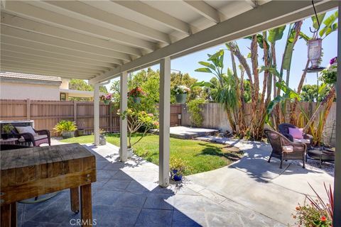 A home in Upland