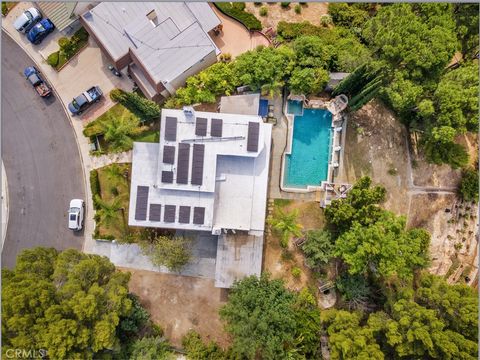 12426 Henzie Place Granada Hills CA 91344