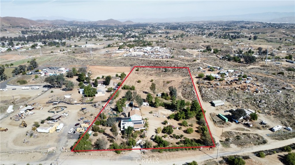 22150 Mcpherson Road