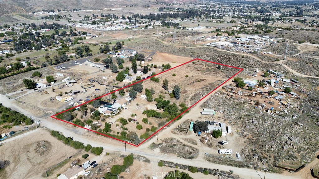 22150 Mcpherson Road