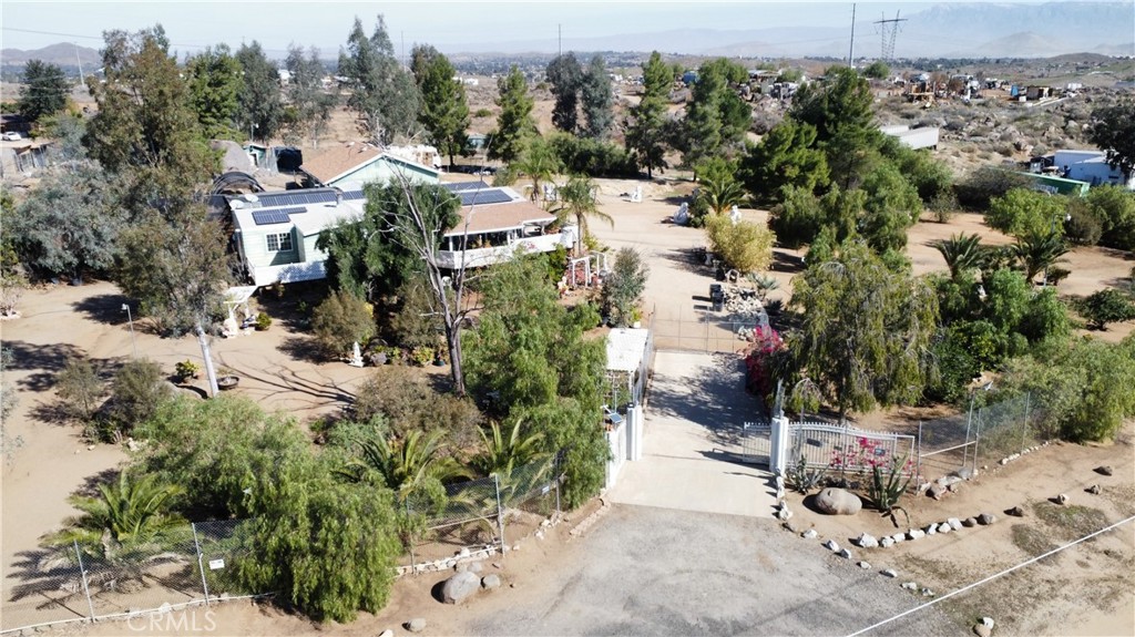 22150 Mcpherson Road