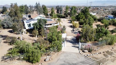 22150 Mcpherson Road Perris CA 92570