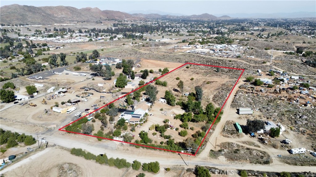 22150 Mcpherson Road