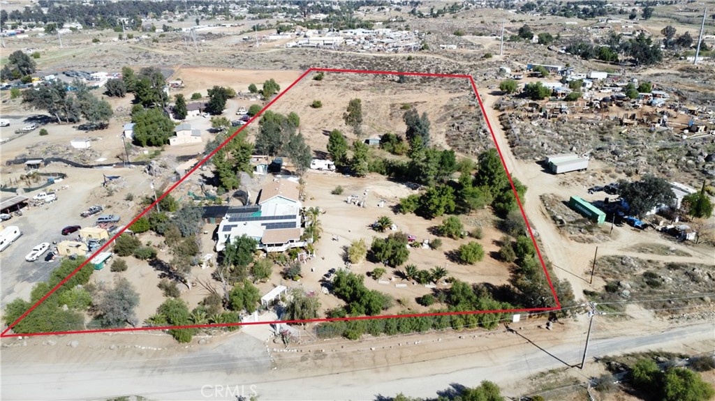 22150 Mcpherson Road