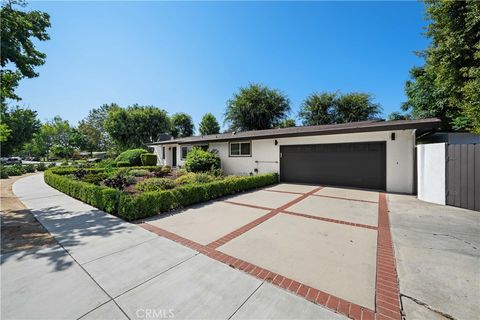 A home in Long Beach