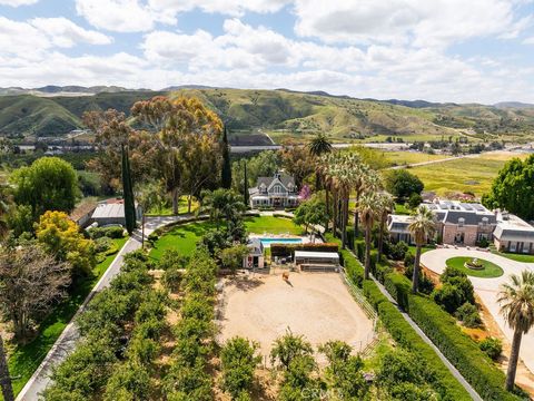 A home in Redlands