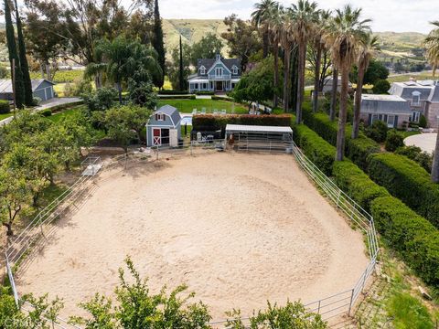 A home in Redlands