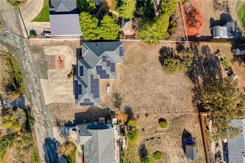 A home in Lakeport