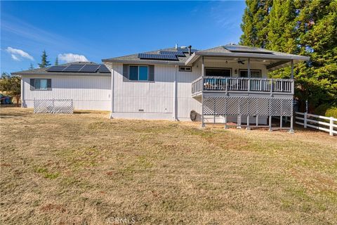 A home in Lakeport