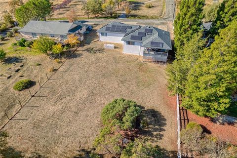 A home in Lakeport