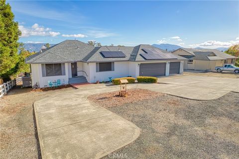 A home in Lakeport