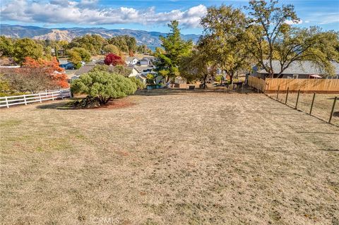 A home in Lakeport