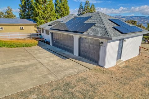 A home in Lakeport