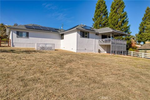 A home in Lakeport