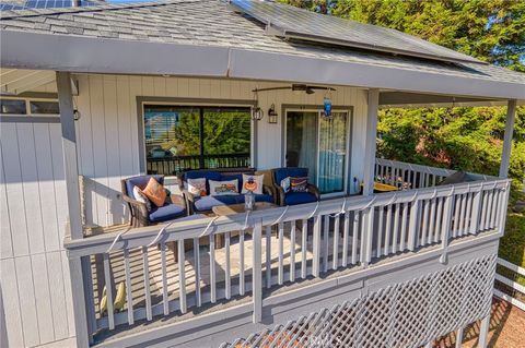 A home in Lakeport