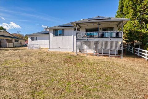 A home in Lakeport