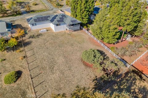 A home in Lakeport