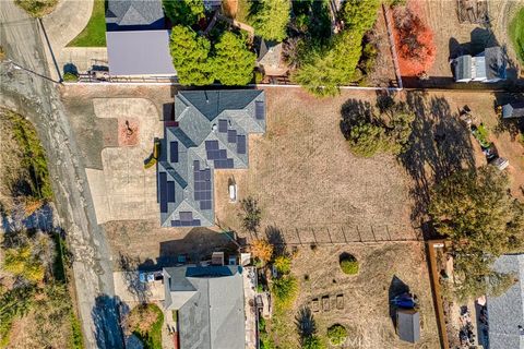 A home in Lakeport