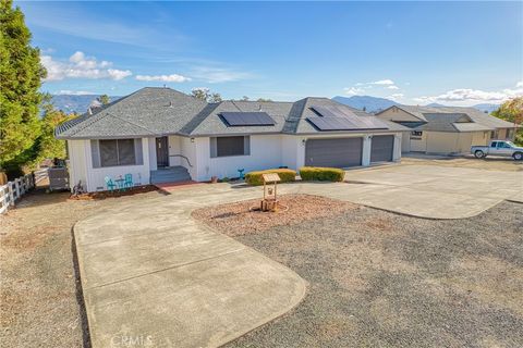 A home in Lakeport