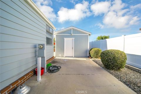 A home in Murrieta