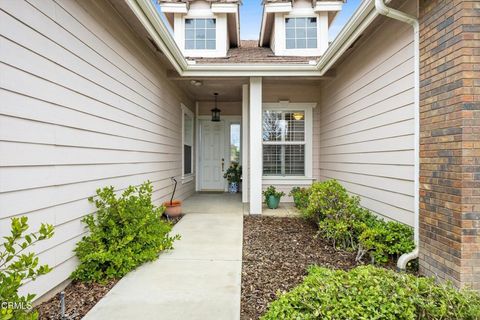 A home in Bakersfield