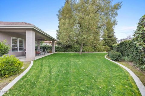 A home in Bakersfield