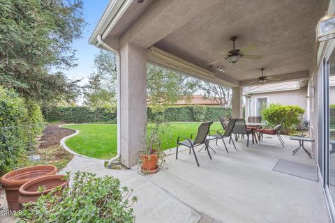 A home in Bakersfield