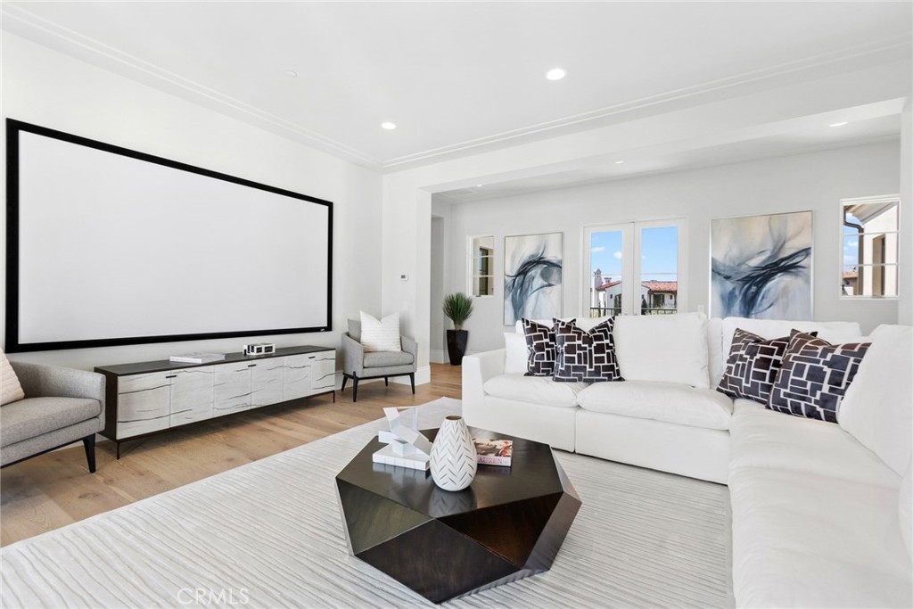 ,Custom - Residential